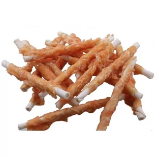 Chico Pałeczki owinięte kurczakiem 500g - Przysmaki dla psów - miniaturka - grafika 1