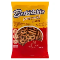 Paluszki - Aksam PRECELKI 140G - miniaturka - grafika 1