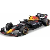 Zabawki zdalnie sterowane - Samochód zdalnie sterowany MAISTO TECH Red Bull Racing Rb18 82356 - miniaturka - grafika 1