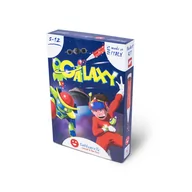 Zabawki kreatywne - Sabbiarelli Sabbiarelli  -  Magiczny Piasek do Kolorowania, Pocket Kit, Galaxy, 5l+ - miniaturka - grafika 1