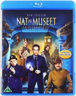 Filmy przygodowe Blu-Ray - Night at the Museum: Secret of the Tomb - miniaturka - grafika 1