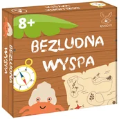 Gry planszowe - Gra Bezludna Wyspa - miniaturka - grafika 1