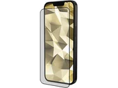 Szkła hartowane na telefon - Szkło ochronne ISY IPG 5161-2.5D do Apple iPhone 14 Plus/13 Pro Max Czarny - miniaturka - grafika 1