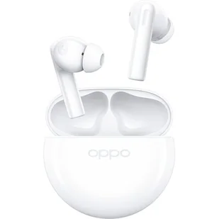OPPO Enco Buds 2 Białe - Słuchawki - miniaturka - grafika 1