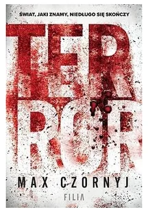 Terror - Thrillery - miniaturka - grafika 3