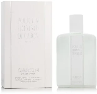 Caron Pour Un Homme de Caron Le Matin Eau De Toilette 125 ml man - Wody i perfumy męskie - miniaturka - grafika 1
