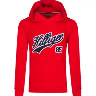 Tommy Hilfiger Bluza | Regular Fit - Bluzy dla chłopców - miniaturka - grafika 1