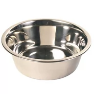 Miski dla psów - Trixie Miska metalowa dla psa 0,2L/10cm 24840 - miniaturka - grafika 1