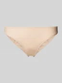 Majtki damskie - Figi z obszytymi brzegami - miniaturka - grafika 1