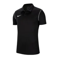 Koszulki sportowe męskie - Męska Koszulka Polo Park 20 DriFIT - miniaturka - grafika 1