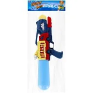 Zabawki i gry sportowe - Pistolet na wodę MEGA CREATIVE 487899 - miniaturka - grafika 1