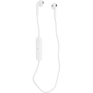 Blow Bluetooth 4.2 białe (32-779) - Słuchawki - miniaturka - grafika 1