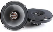 Głośniki samochodowe - Głośniki samochodowe dwudrożne Infinity Reference REF-6532ex 165 mm - miniaturka - grafika 1