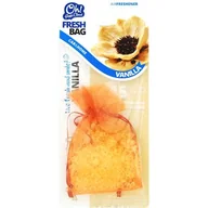 Zapachy samochodowe - Zapach Woreczek vanilla Oh! Fresh Cloud - miniaturka - grafika 1