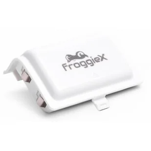 FROGGIEX Akumulator FROGGIEX FX-XB-B2-W Xbox One FX-XB-B2-W - Akcesoria do Playstation - miniaturka - grafika 1