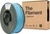 Filamenty i akcesoria do drukarek 3D - The Filament 3D filament, PLA, 1,75mm, 1000g, TF-24008, sky blue - miniaturka - grafika 1