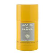 Dezodoranty i antyperspiranty męskie - Acqua Di Parma Colonia Pura Dezodorant 75ml - miniaturka - grafika 1