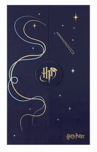 Zestaw Kolekcjonerski Moleskine Harry Potter - Notesy i bloczki - miniaturka - grafika 1