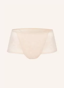 Triumph Figi Modelujące Maxi Wild Rose Sensation beige - Majtki damskie - miniaturka - grafika 1