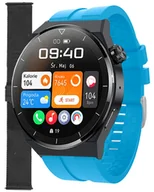 Zegarki męskie - Zegarek Enter SAT.14.537.144-SET - miniaturka - grafika 1