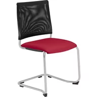 Krzesła - Krzesło Konferencyjne Intrata V-32 Cfbl-Na Nowy Styl - miniaturka - grafika 1