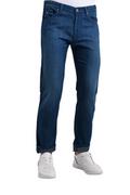 Spodnie Emporio Armani męskie jeansy straight-W30