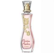 Wody i perfumy damskie - Christina Aguilera Woman woda perfumowana 30ml - miniaturka - grafika 1