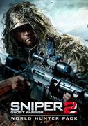 Gry PC Cyfrowe - Sniper Ghost Warrior 2: World Hunter Pack PC - miniaturka - grafika 1