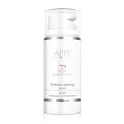 Serum do twarzy - Apis APIS Rosacea-Stop Serum redukujące zaczerwienienia 100ml 63134-uniw - miniaturka - grafika 1