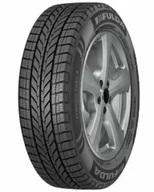 Opony dostawcze zimowe - Fulda Conveo Trac 3 235/65R16C 115/113R - miniaturka - grafika 1