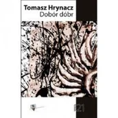 Poezja - FORMA Dobór dóbr Hrynacz Tomasz - miniaturka - grafika 1