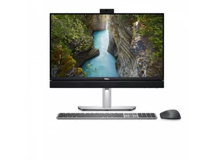 DELL Optiplex 24 AIO Plus Intel Core i5/16GB/512GB SSD/Intel UHD Graphics/W11P Srebrny >> TYLKO DO 02.11 > RABAT 50 ZŁ ZA WYDANE 500 ZŁ NA CAŁY ASORTYMENT > SPRAWDŹ TERAZ | Darmowa dostawa - Zestawy komputerowe - miniaturka - grafika 1