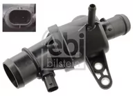 Termostaty - Termostat, płyn chłodzący Febi Bilstein 104759 - miniaturka - grafika 1