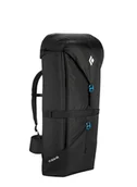 Plecaki - Plecak Black Diamond Pipe Dream 45 - black - miniaturka - grafika 1
