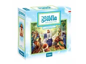 Gry planszowe - JAWA Biblia - nauczanie - miniaturka - grafika 1