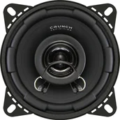 Głośniki samochodowe - Crunch DSX42, 2-way, 120 W, 60 W, 4 O - miniaturka - grafika 1