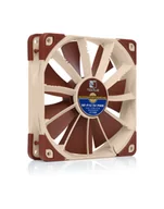Wentylatory komputerowe - Noctua NF-F12 5V PWM - miniaturka - grafika 1