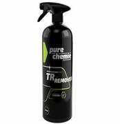 Kosmetyki samochodowe - Pure Chemie TR Remover 750ml do usuwania drobinek asfaltu, smoły - miniaturka - grafika 1