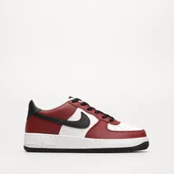 Buty dla chłopców - NIKE AIR FORCE 1 LV8 1 GS - miniaturka - grafika 1