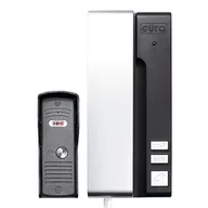 Domofony - Domofon interkom UNO ADP-30A3 - miniaturka - grafika 1