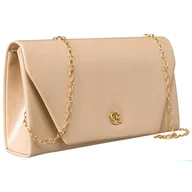 Torebki damskie - Elegancka kopertówka damska na łańcuszku - Rovicky - miniaturka - grafika 1