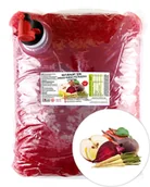 Soki i napoje niegazowane - Sok Jabłko-Burak-Pietruszka-Cytryna 3L - miniaturka - grafika 1