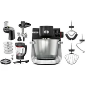 Roboty kuchenne - Bosch MUMS6ZS38 - miniaturka - grafika 1