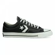 Trampki męskie - Męskie buty Converse Star Player 76 - granatowe - CONVERSE - miniaturka - grafika 1