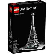 LEGO Architecture The Eiffel Tower 21019