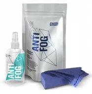 Kosmetyki samochodowe - Gyeon Q2M AntiFog powłoka przeciw parowaniu szyb - miniaturka - grafika 1