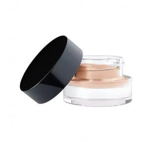 Gosh 3in1 HYBRID EYES - Kremowy cień, eyeliner i pomada w jednym - 001 SAND GOS3EW004 - Cienie do powiek - miniaturka - grafika 1