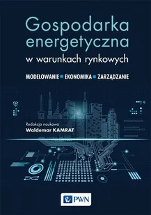 Gospodarka energetyczna w warunkach rynkowych. Modelowanie, ekonomika i zarządzanie - Rolnictwo i przemysł - miniaturka - grafika 1