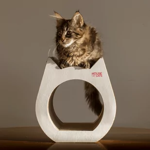 Drapak Small Cat - Drapaki dla kotów - miniaturka - grafika 1