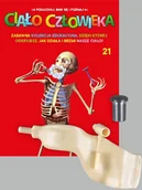 Czasopisma - Posłuchaj Baw się i Poznaj Ciało Człowieka - miniaturka - grafika 1